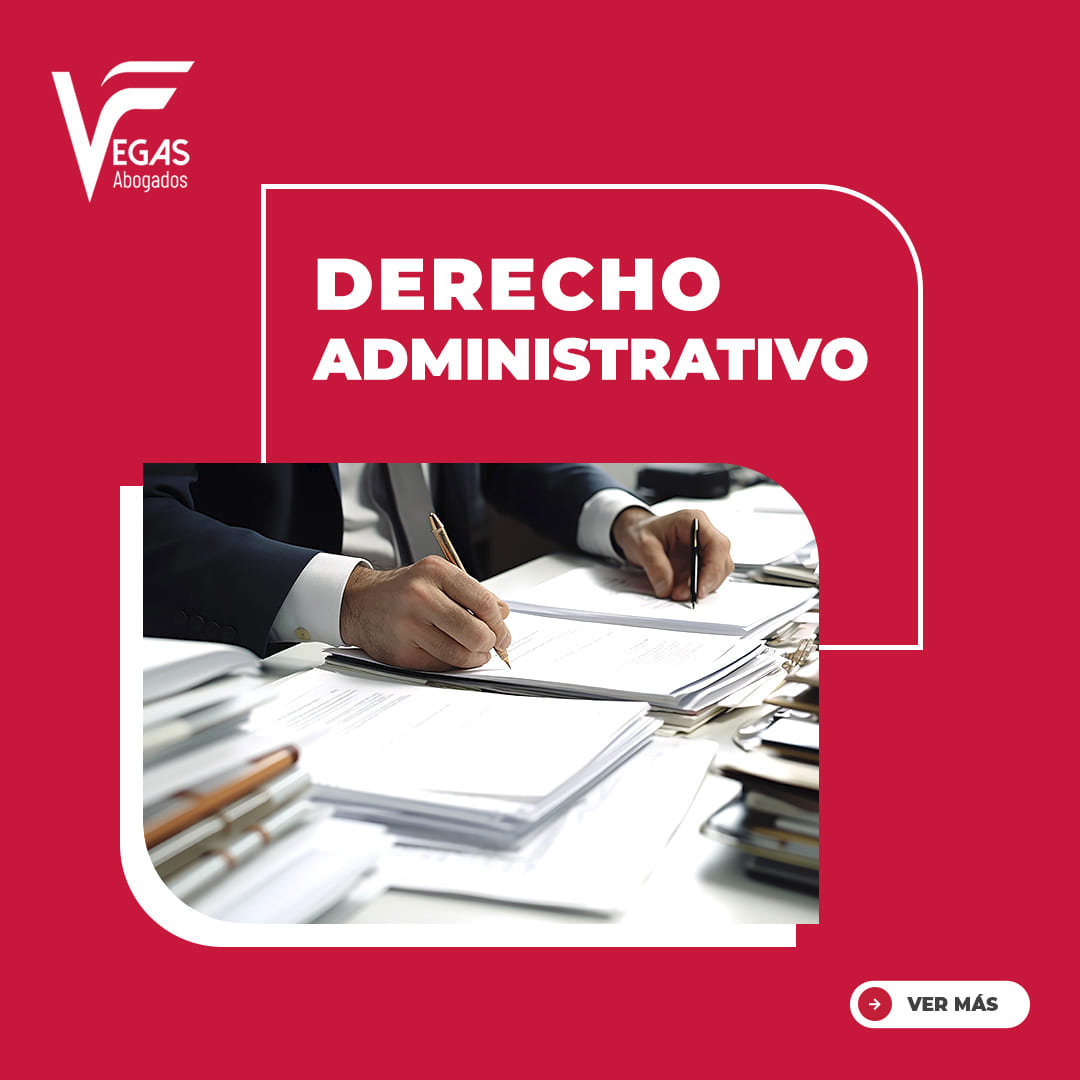Derecho administrativo