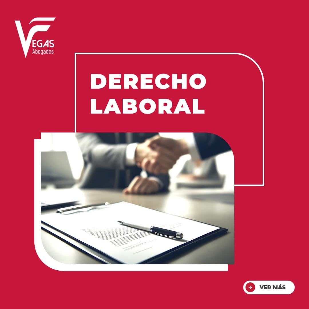 Derecho laboral