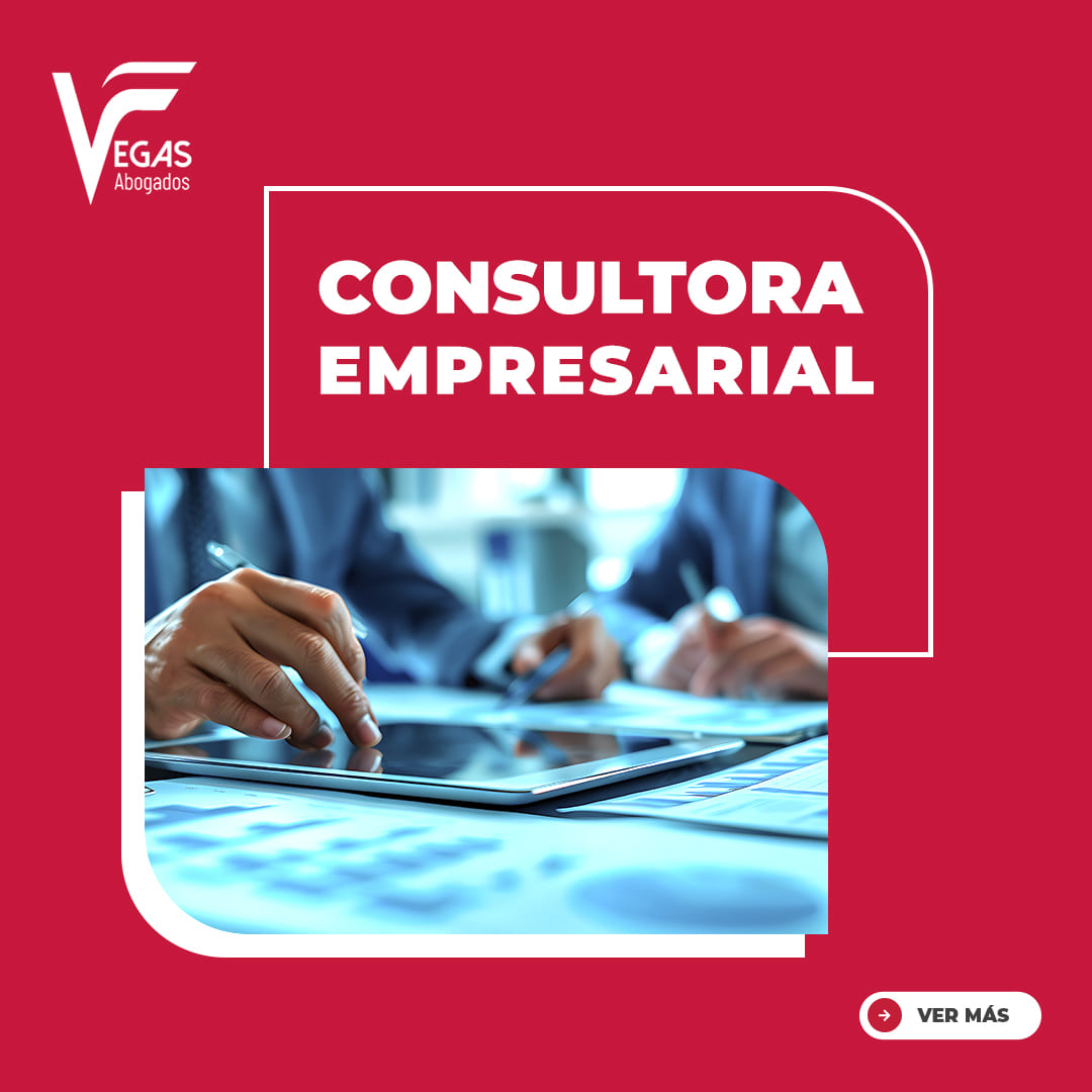 Consultoría empresarial